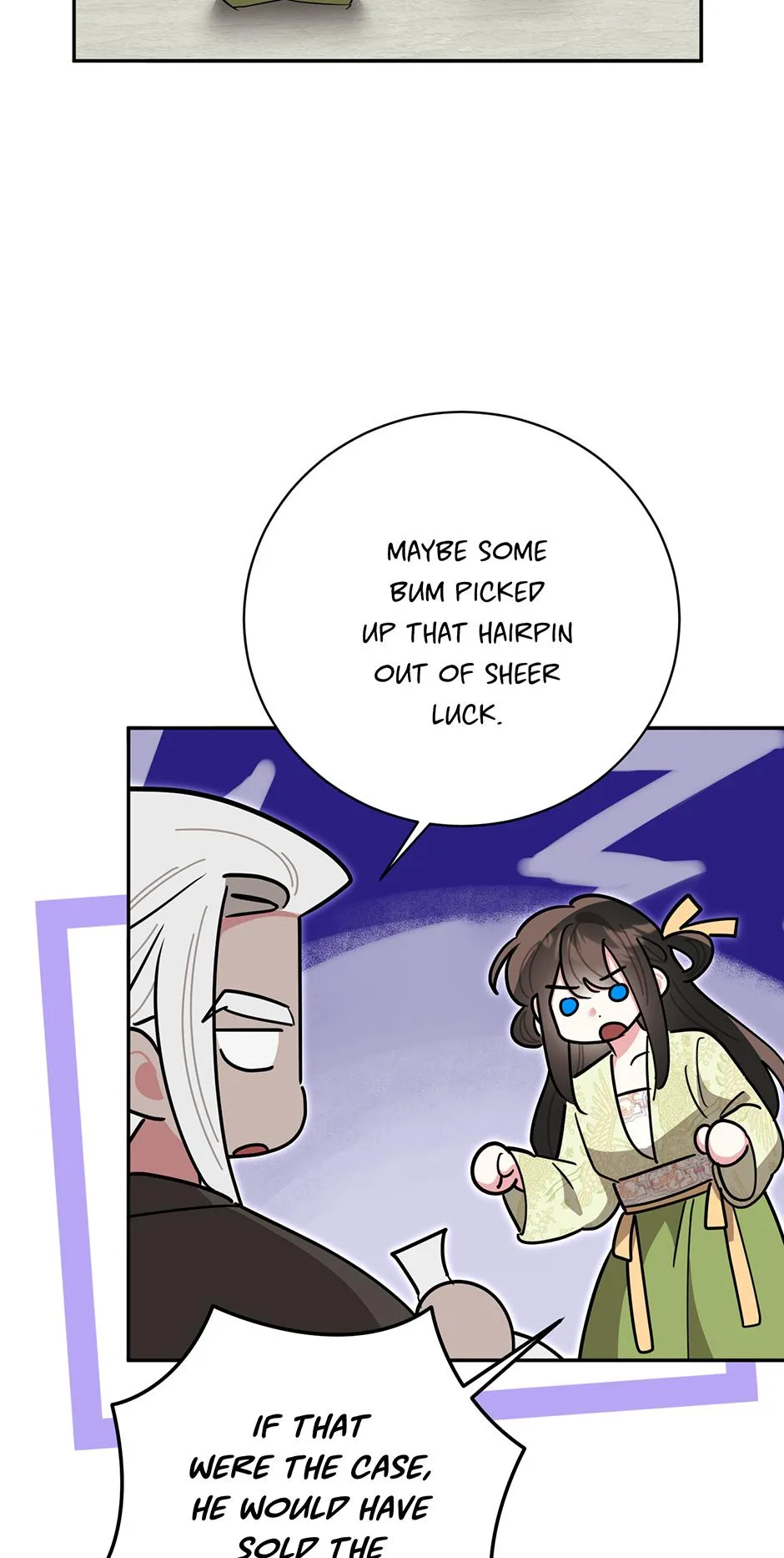 I am the Precious Daughter of the Greatest Villain in the Fantasy World Chapter 143 62